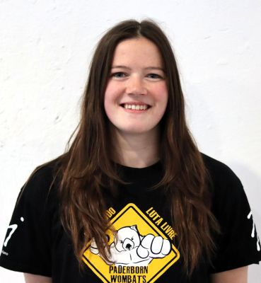 Finja Mentgen photo