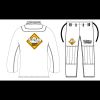 Team BJJ Gi Photo 6
